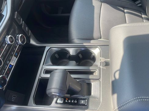 Certified 2026 Ford F150 Lariat AWD/4WD image 22
