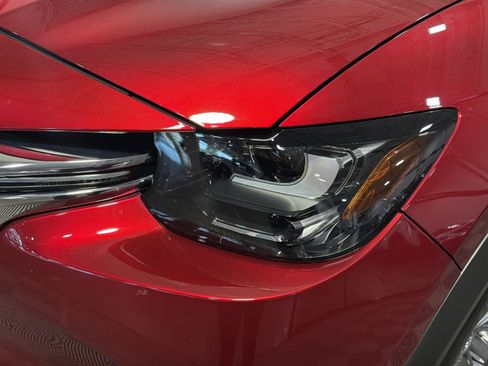 Used 2024 MAZDA CX-90 Plug-In Hybrid w/ Preferred AWD/4WD image 13