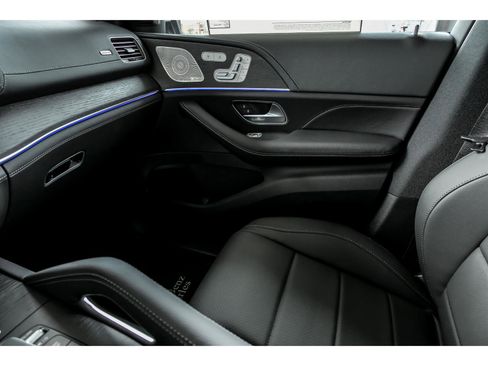 New 2026 Mercedes-Benz GLE 450 4MATIC image 18