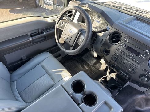Used 2012 Ford F350 XL w/ PWR Equipment Group image 34
