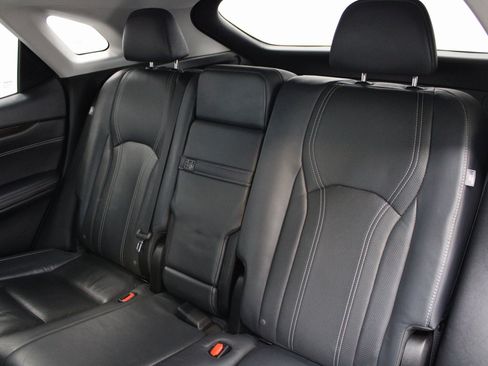 Used 2019 Lexus RX 450h AWD image 23