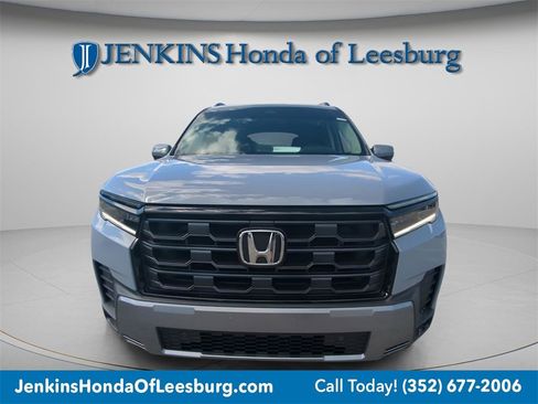 New 2026 Honda Pilot EX-L image 8