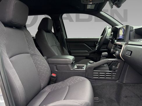 Used 2025 Toyota Tacoma SR5 image 8