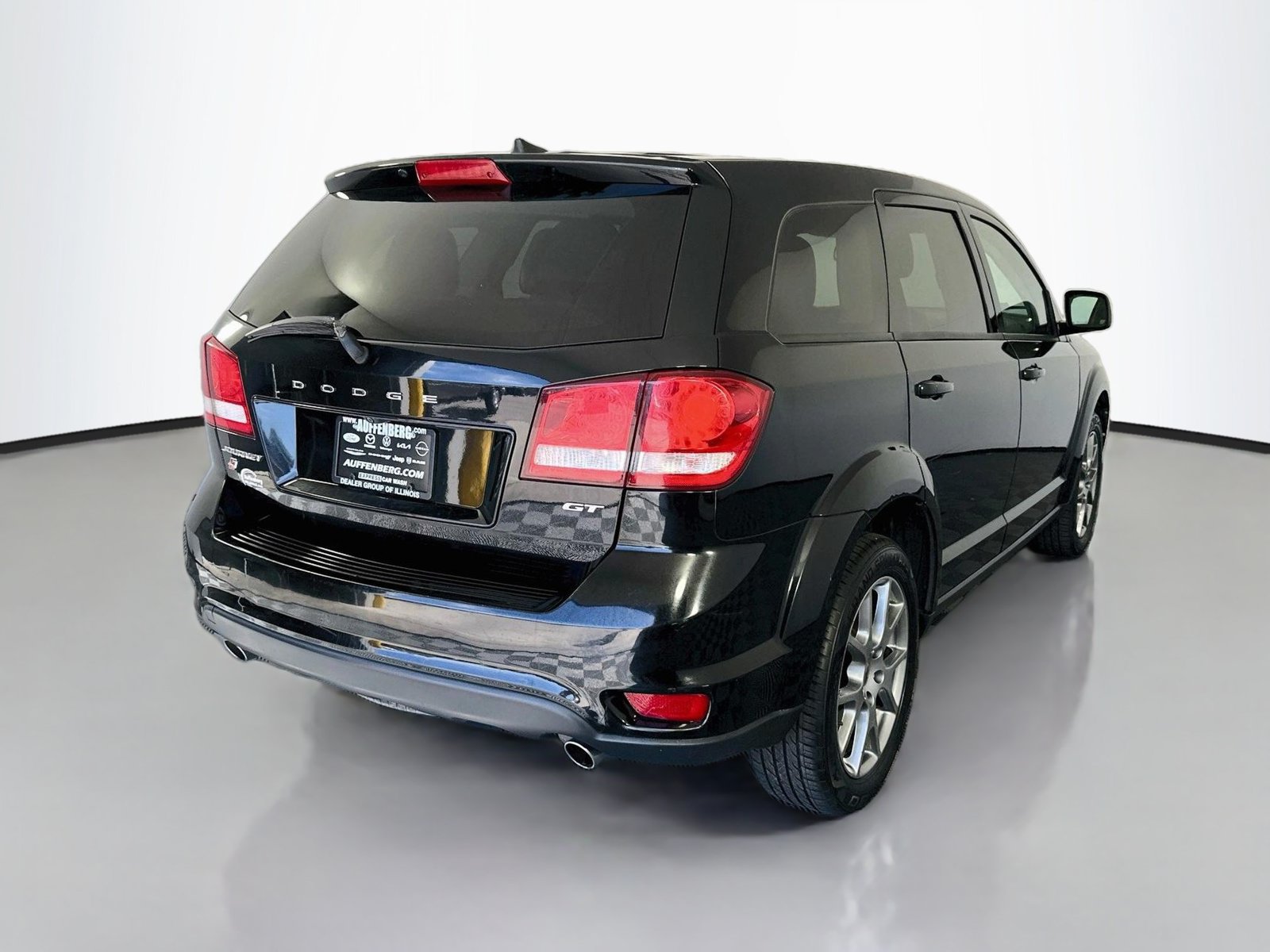 Used 2019 Dodge Journey GT AWD/4WD image 7