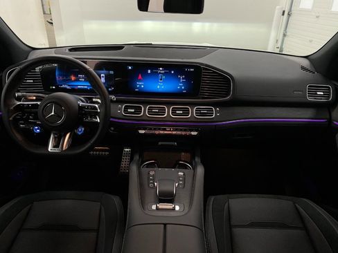 Certified 2026 Mercedes-Benz GLE 53 AMG 4MATIC image 22