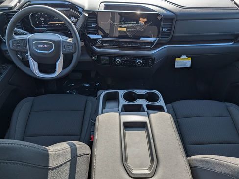 New 2026 GMC Sierra 1500 SLE image 32