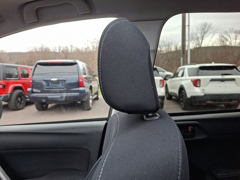 Used 2015 Subaru Forester 2.5i Premium w/ Protection Package #1 image 17