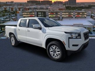 Used 2023 Nissan Frontier SV AWD/4WD video 1
