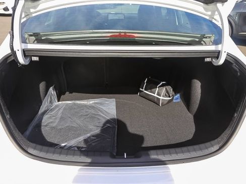 New 2024 Kia Forte GT-Line w/ GT-Line Premium Package FWD image 13
