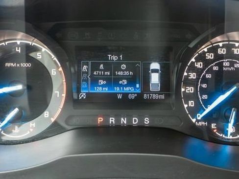 Used 2019 Ford Ranger XLT w/ Equipment Group 302A Luxury AWD/4WD image 17