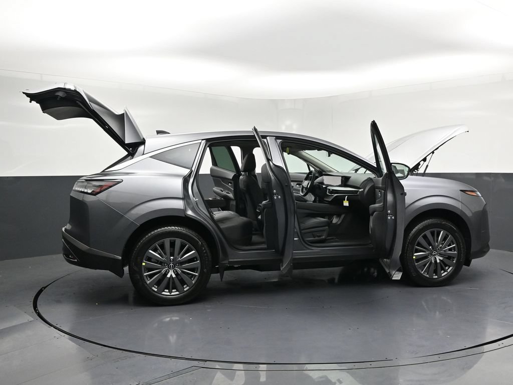 New 2026 Nissan Murano SL AWD/4WD image 37