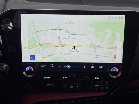 Used 2024 Lexus NX 450h+ F Sport w/ Vision Package AWD/4WD image 26