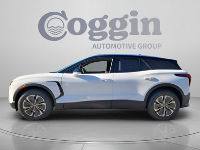 New 2026 Chevrolet Blazer EV LT