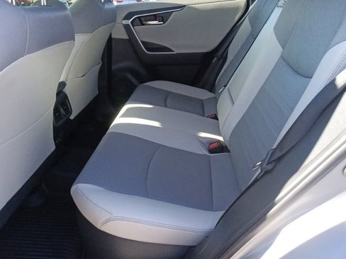 Used 2024 Toyota RAV4 Limited image 26