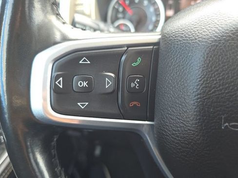 Used 2021 RAM 1500 Laramie AWD/4WD image 20