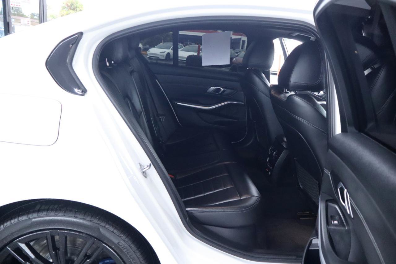 Used 2020 BMW M340i RWD image 37