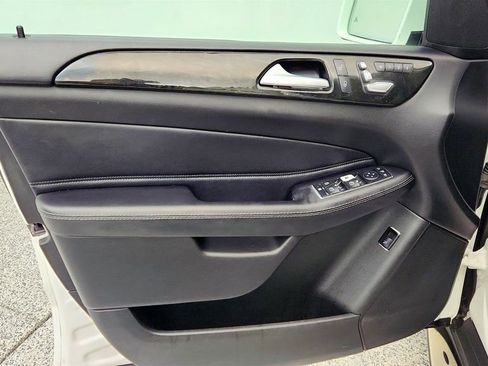 Used 2016 Mercedes-Benz GLE 350 4MATIC image 11