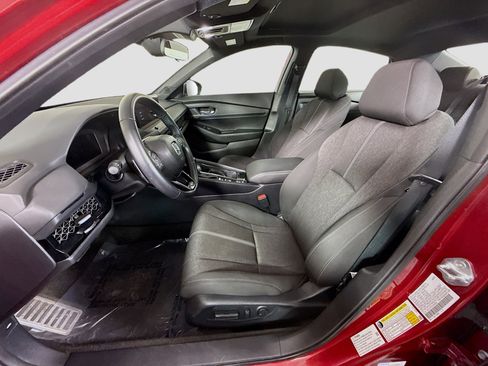 Used 2023 Honda Accord Sport image 22