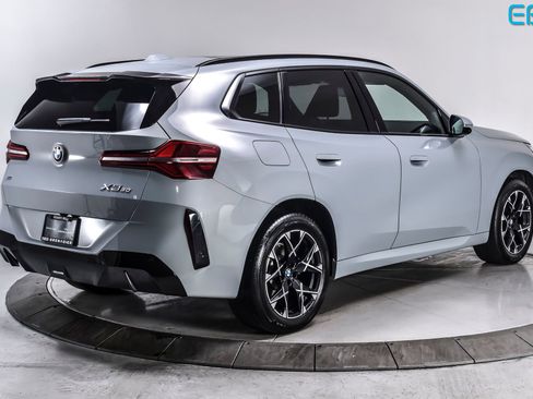 Used 2025 BMW X3 xDrive30i w/ Premium Package image 6