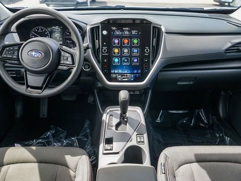 Certified 2024 Subaru Crosstrek 2.0i Premium image 14