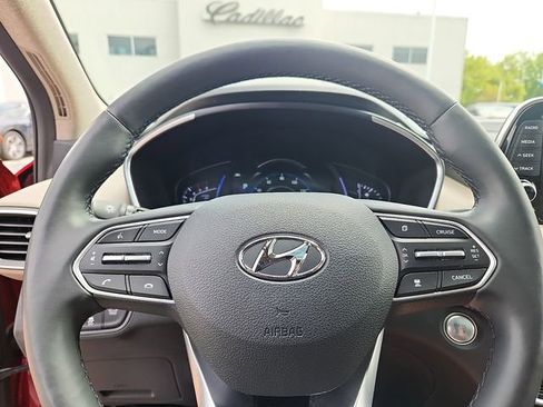 Used 2020 Hyundai Santa Fe Limited image 20