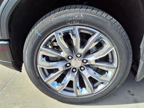 New 2026 GMC Sierra 1500 Denali AWD/4WD image 22