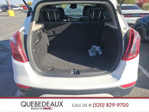 Used 2017 Buick Encore Preferred image 16