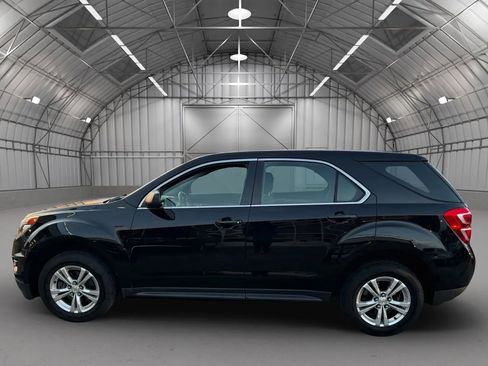 Used 2017 Chevrolet Equinox LS w/ LPO, Protection Package image 4