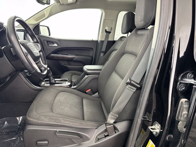 Used 2019 GMC Canyon SLE w/ SLE Convenience Package AWD/4WD image 17
