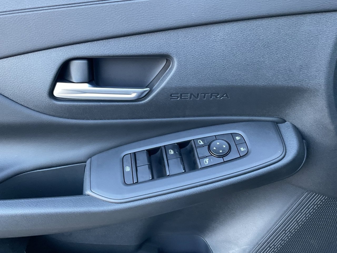 New 2027 Nissan Sentra S FWD image 18