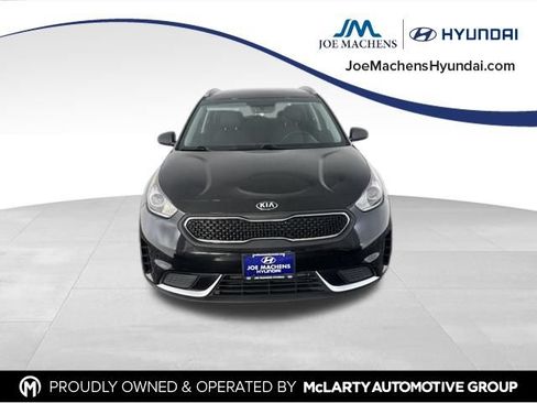 Used 2019 Kia Niro LX FWD image 3