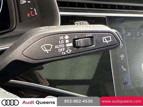 Certified 2025 Audi Q7 3.0T Premium Plus w/ Premium Plus Package image 29