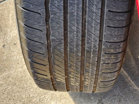 Used 2023 Cadillac XT6 Premium Luxury image 11