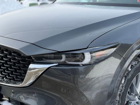 New 2025 MAZDA CX-5 AWD 2.5 S w/ Premium Plus Pkg image 6