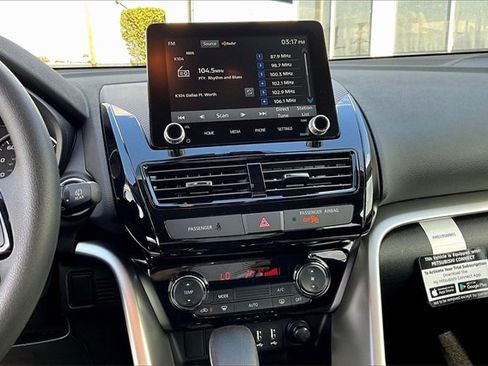 New 2026 Mitsubishi Eclipse Cross LE image 15