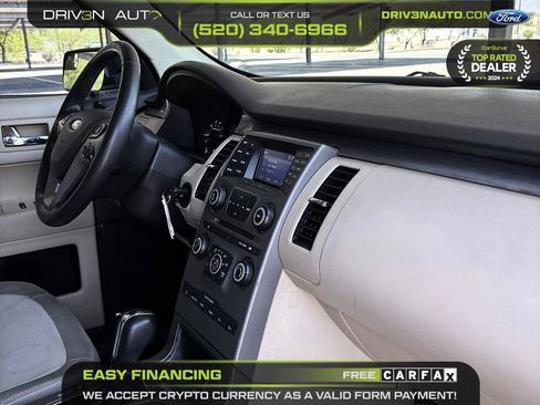 Used 2016 Ford Flex SE FWD image 17