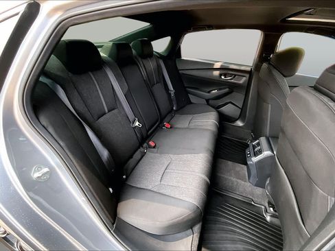 Used 2024 Honda Accord Sport image 20