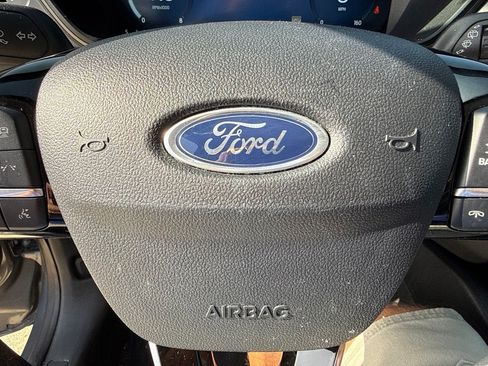 Used 2024 Ford Escape Active w/ Tech Pack #2 FWD image 27