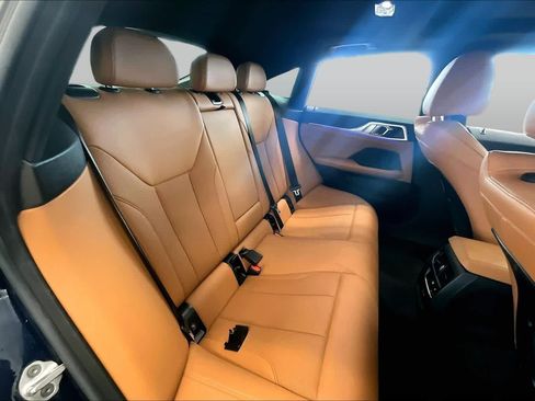 Used 2023 BMW M440i Gran Coupe RWD image 19