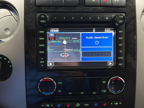 Used 2013 Ford Expedition Max Limited AWD/4WD image 19