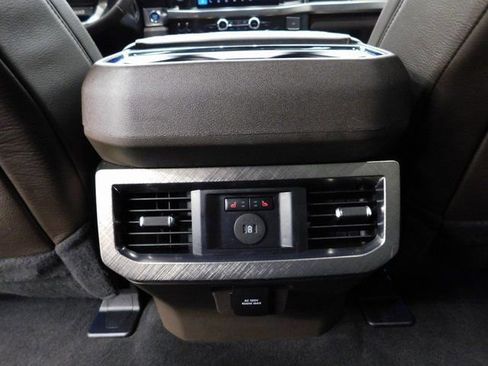 Used 2025 Ford F250 King Ranch w/ FX4 Off-Road Package image 26