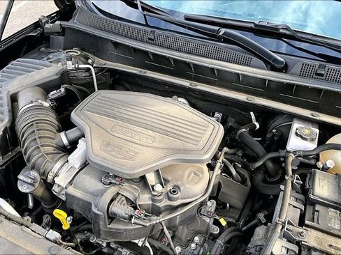 Used 2021 Cadillac XT6 Sport AWD/4WD image 32