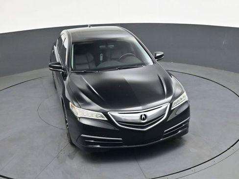 Used 2017 Acura TLX image 29