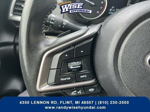 Used 2024 Subaru Forester Limited AWD/4WD image 19