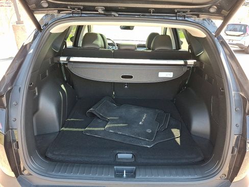 Used 2023 Hyundai Tucson Limited image 29
