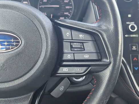 Used 2024 Subaru Legacy Sport AWD/4WD image 22