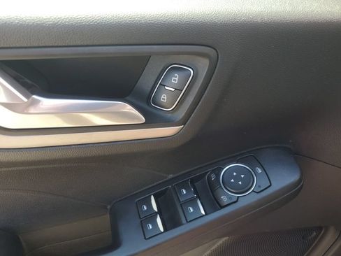 Used 2021 Ford Escape SE w/ SE Sport Appearance Package AWD/4WD image 13