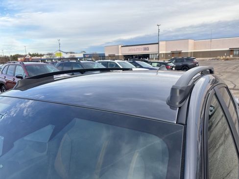 New 2026 Subaru Crosstrek 2.5i Sport image 5