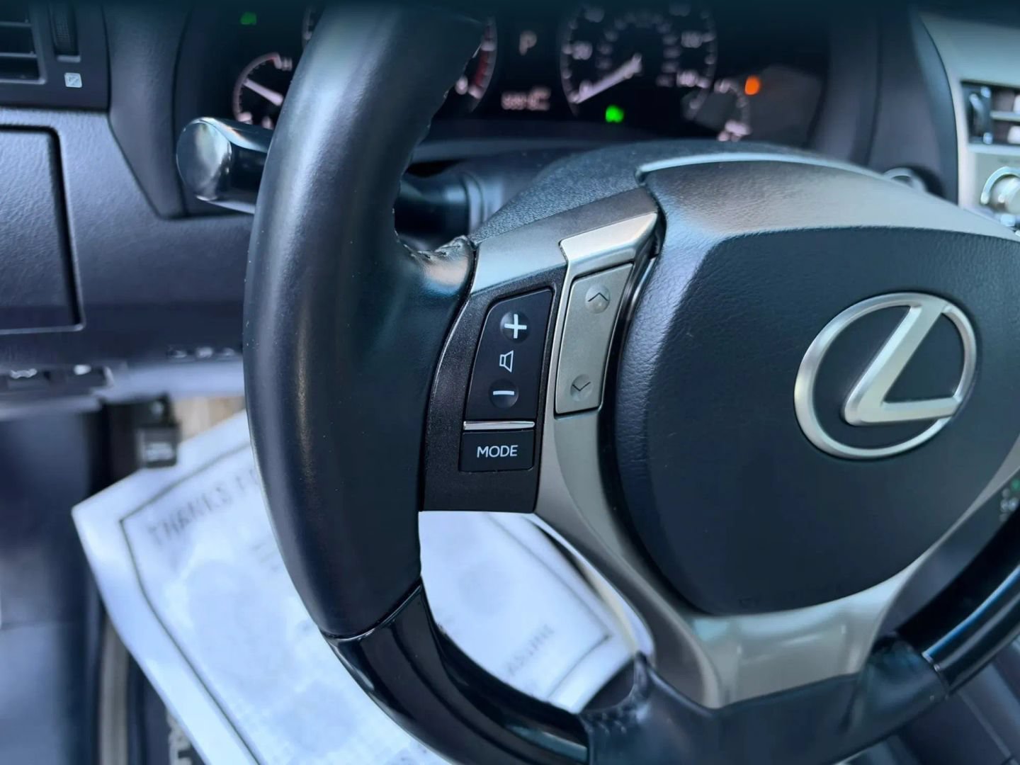 Used 2015 Lexus RX 350 AWD image 28
