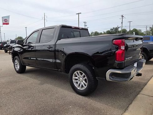 Used 2020 Chevrolet Silverado 1500 LT w/ All-Star Edition AWD/4WD image 26